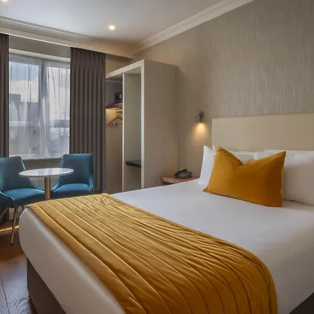 Hotel Eyre Square Galway