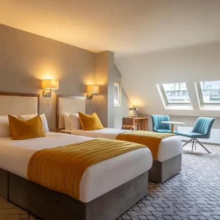 Eyre Square 3* Galway