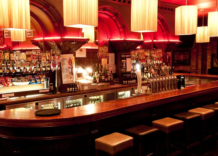 Hotel Eyre Square Galway