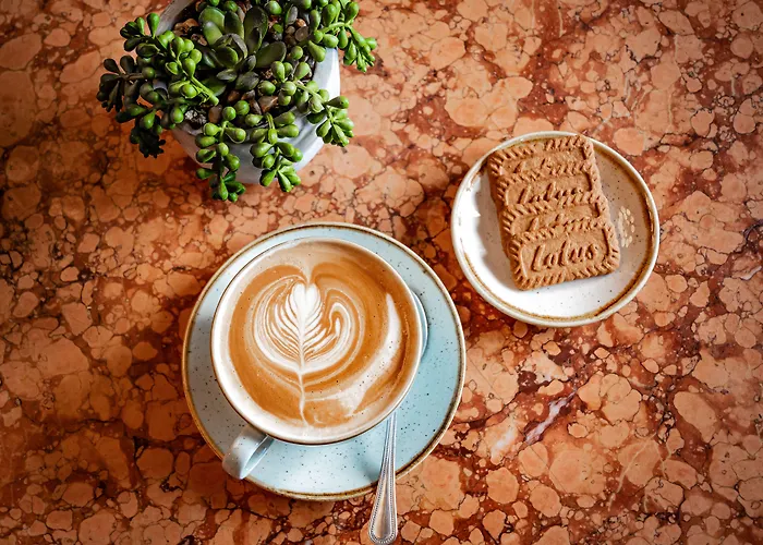 Hotel Eyre Square Galway