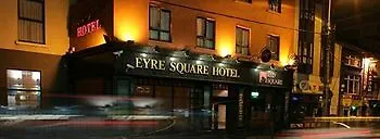 Eyre Square 3*