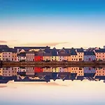 Eyre Square Голуэй