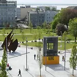 Eyre Square