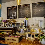 Eyre Square 3* Голуэй