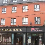 Eyre Square Отель Голуэй