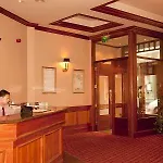 Eyre Square Отель 3*