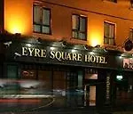 Eyre Square 3*