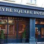 Eyre Square Отель