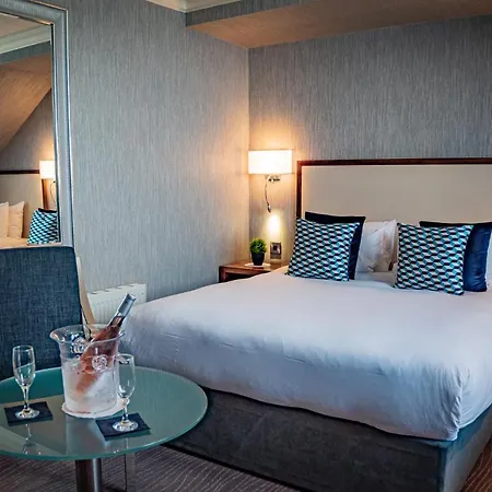 Hotell Eyre Square Galway