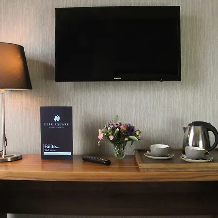 Eyre Square Hotel