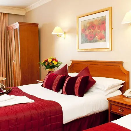 Eyre Square Hotel Galway