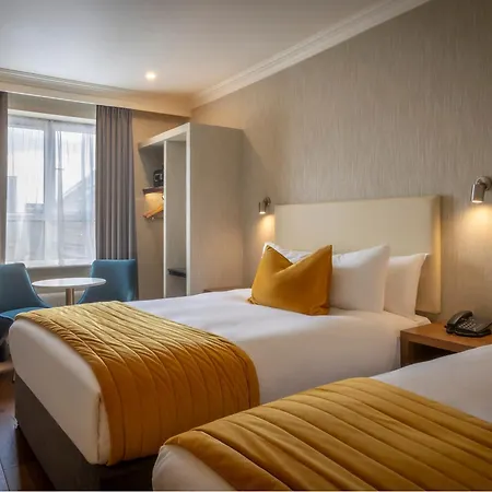 Eyre Square Hotell Galway