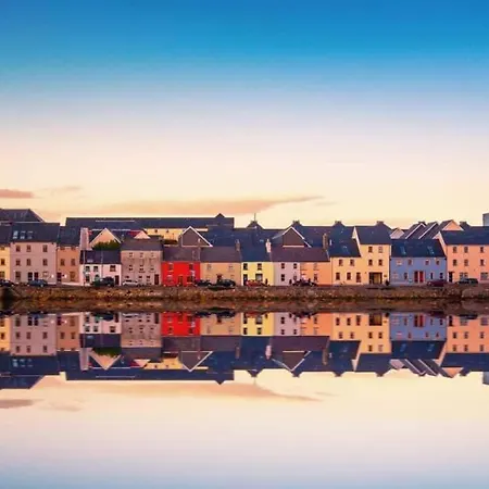 Eyre Square Galway