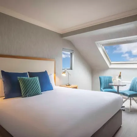 Eyre Square Hotel