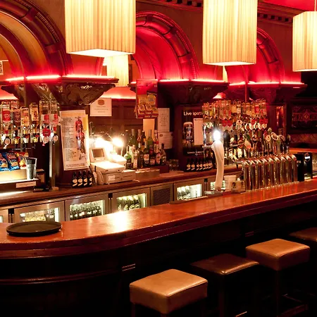 Hotell Eyre Square Galway