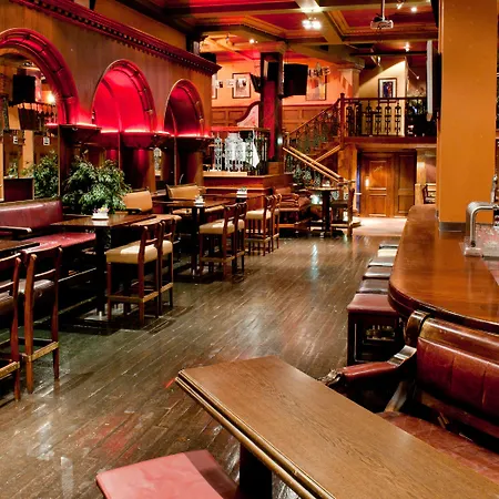 Hotel Eyre Square Galway