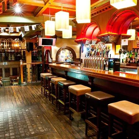 Hotel Eyre Square