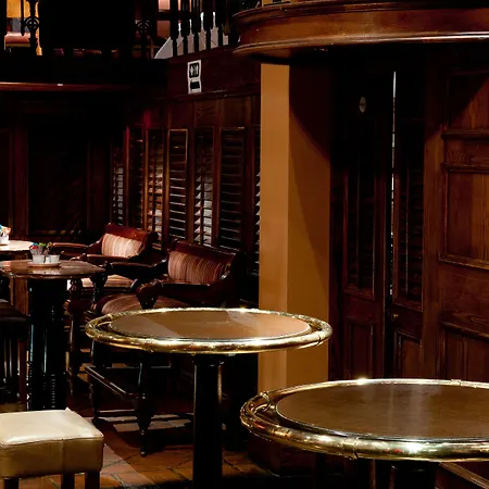 Hotell Eyre Square Galway