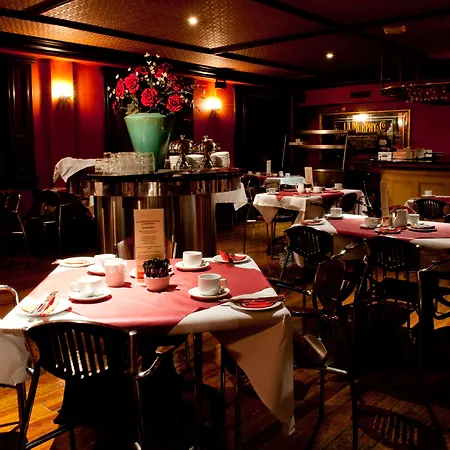 Eyre Square 호텔 3*