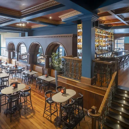 Eyre Square 3* Galway