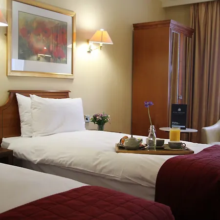 Hotel Eyre Square Galway