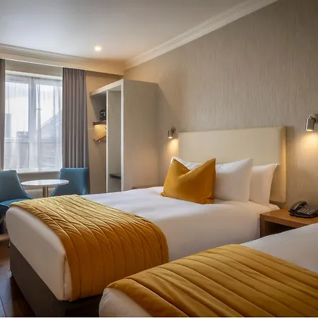Hotel Eyre Square 3*