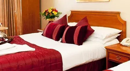 Eyre Square Hotel