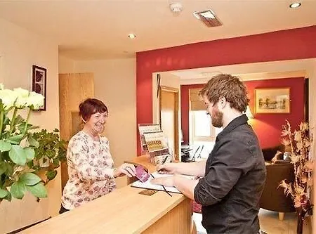 Eyre Square 3* Galway