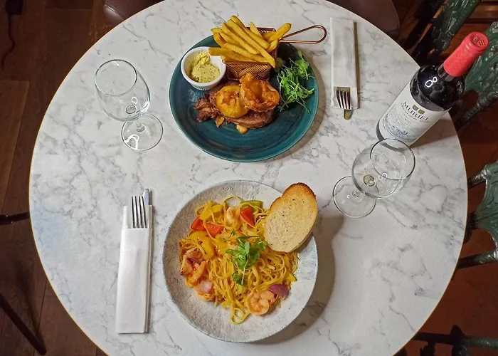 Ξενοδοχείο Eyre Square Γκάλγουεϊ