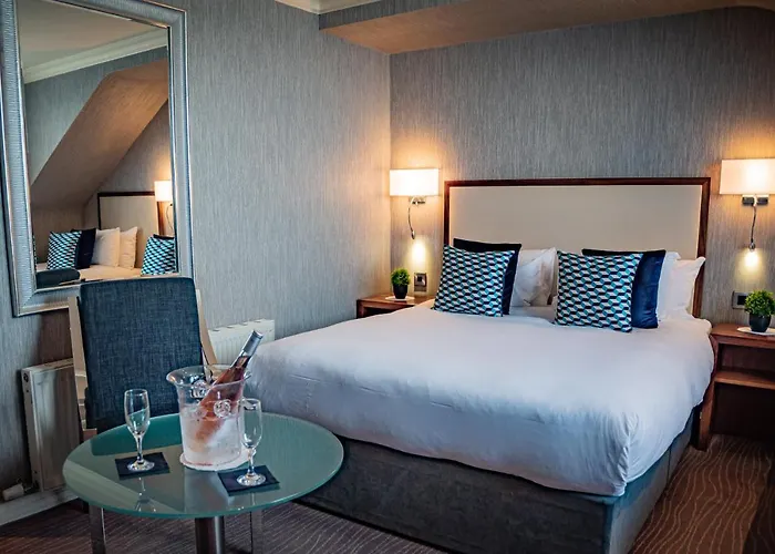 Hotel Eyre Square Galway