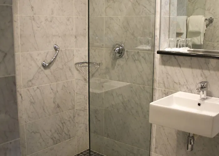 Eyre Square Hotel Galway