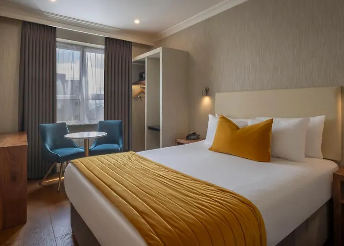 Hotel Eyre Square Galway