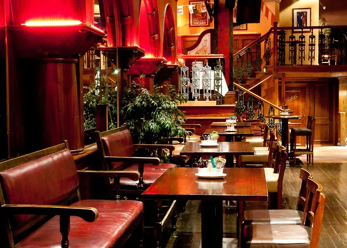 Eyre Square Γκάλγουεϊ