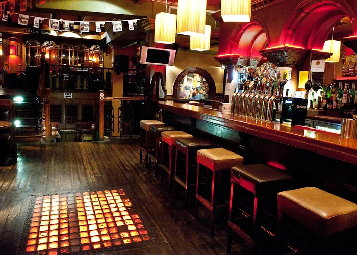 Hotel Eyre Square Galway