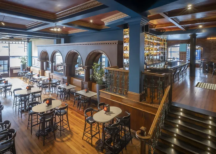 Eyre Square 3* Γκάλγουεϊ