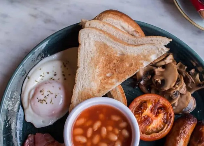 Ξενοδοχείο Eyre Square 3*