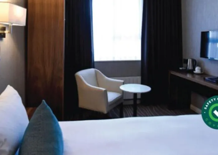 Hotel Eyre Square Galway