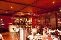 Eyre Square 3* Galway