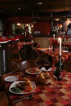 Eyre Square Hotel Galway