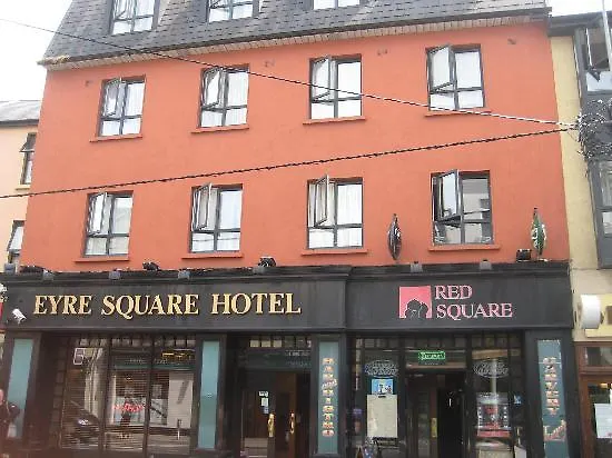 Eyre Square Ξενοδοχείο Γκάλγουεϊ