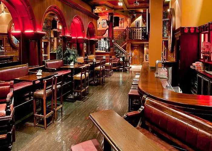 Hotel Eyre Square Galway