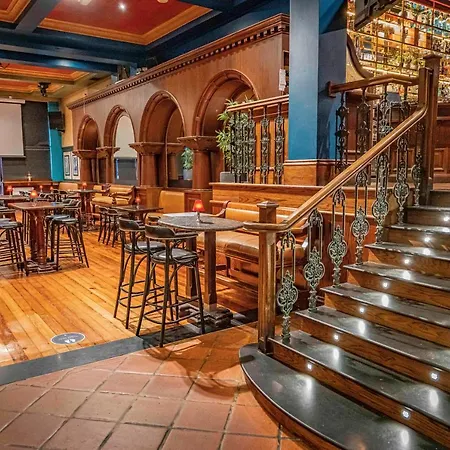 Szálloda Eyre Square