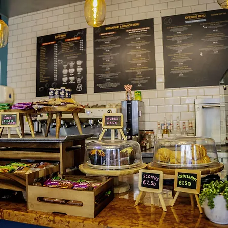 Eyre Square 3* Galway