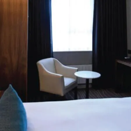 Szálloda Eyre Square Galway