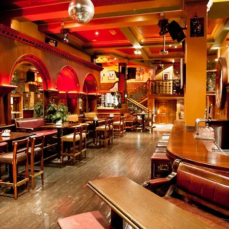Eyre Square 3* Голуэй