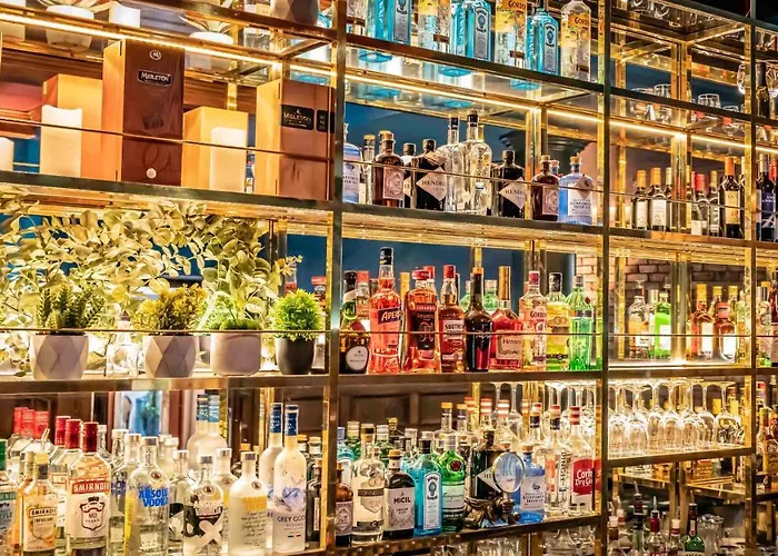 Eyre Square Голуэй