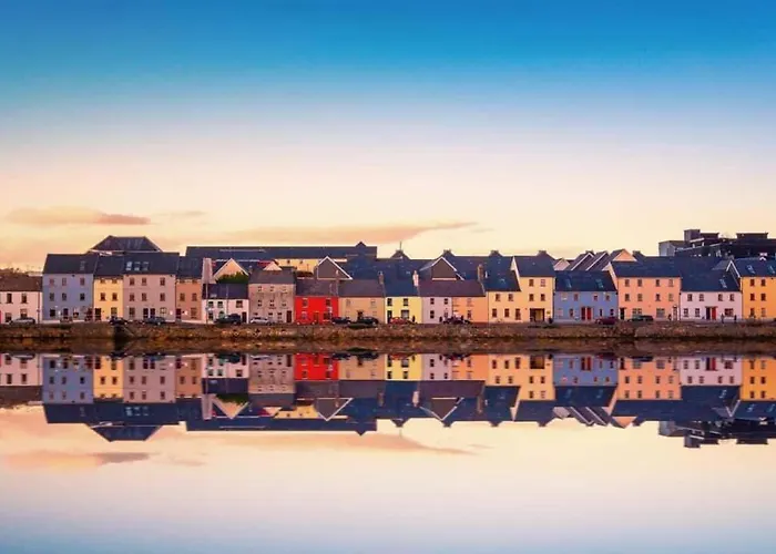 Eyre Square Galway