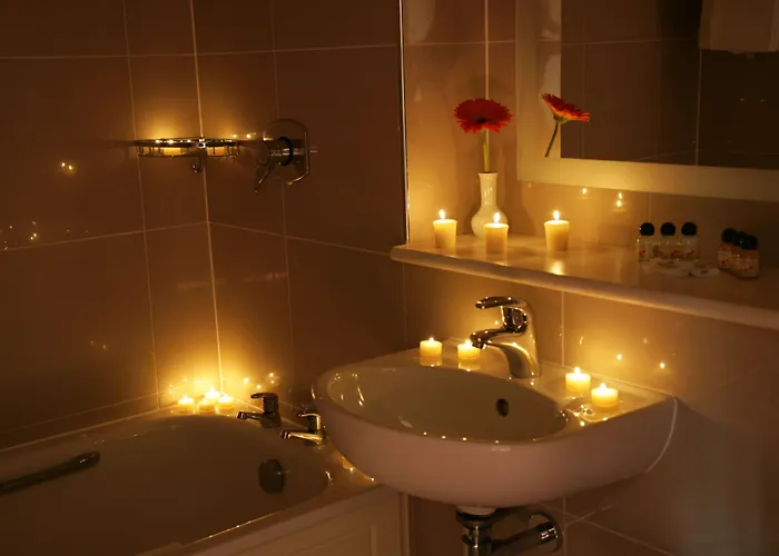 Отель Eyre Square Голуэй