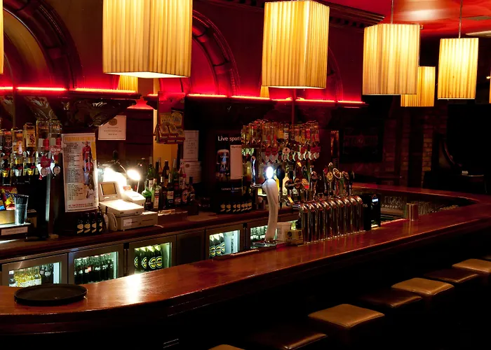 Eyre Square 3* Голуэй