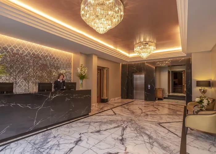 Eyre Square Голуэй